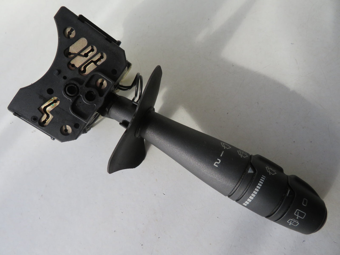 RENAULT SCENIC MK1 WIPER STALK 37001A 1999-2003 A1311-14