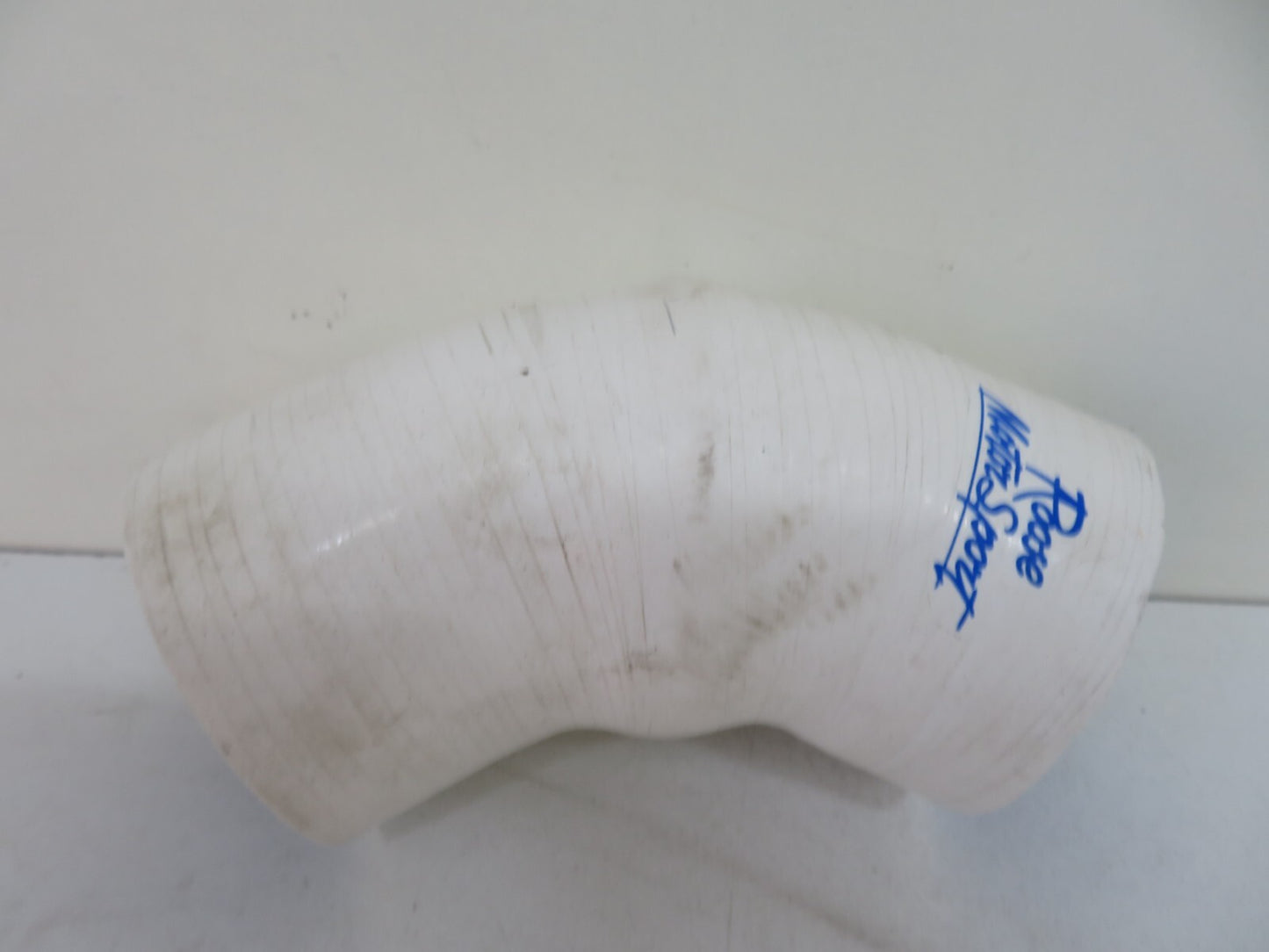 FORD FOCUS MK2 ST225 ROOSE MOTORSPORT INTAKE PIPE 2005-2010