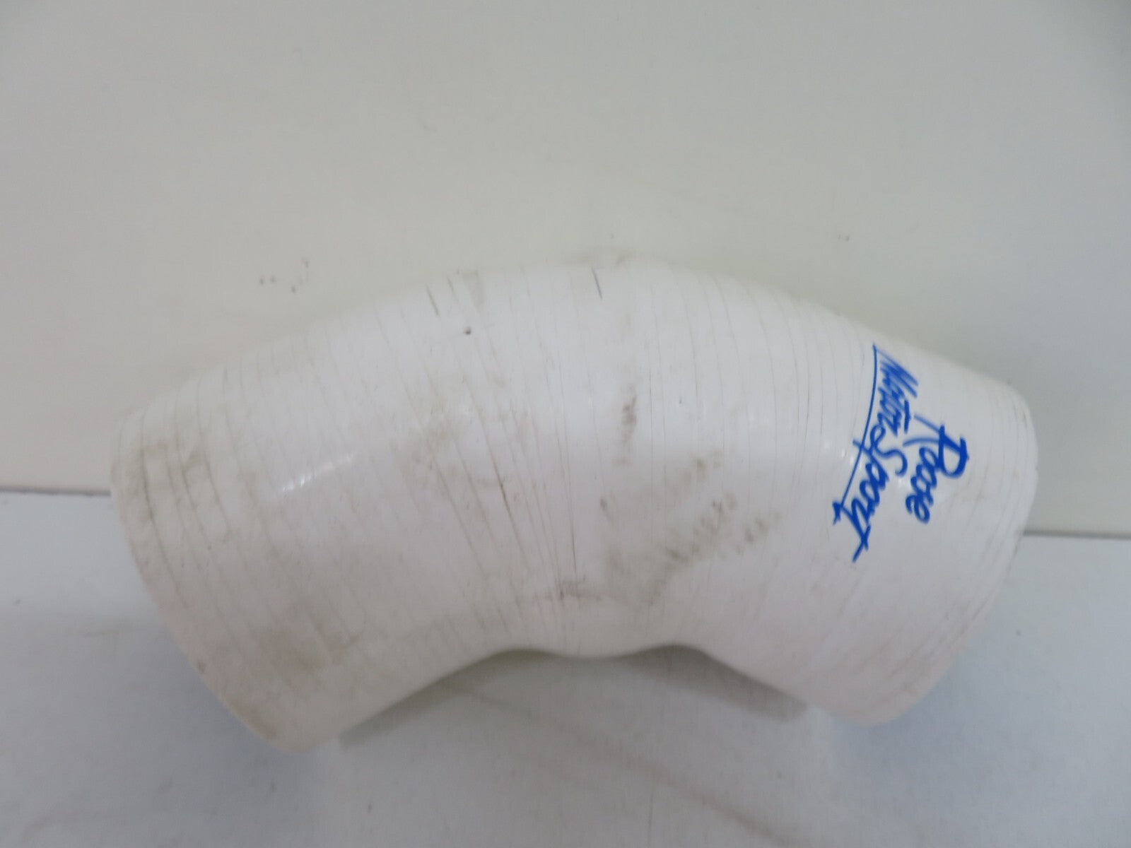 FORD FOCUS MK2 ST225 ROOSE MOTORSPORT INTAKE PIPE 2005-2010