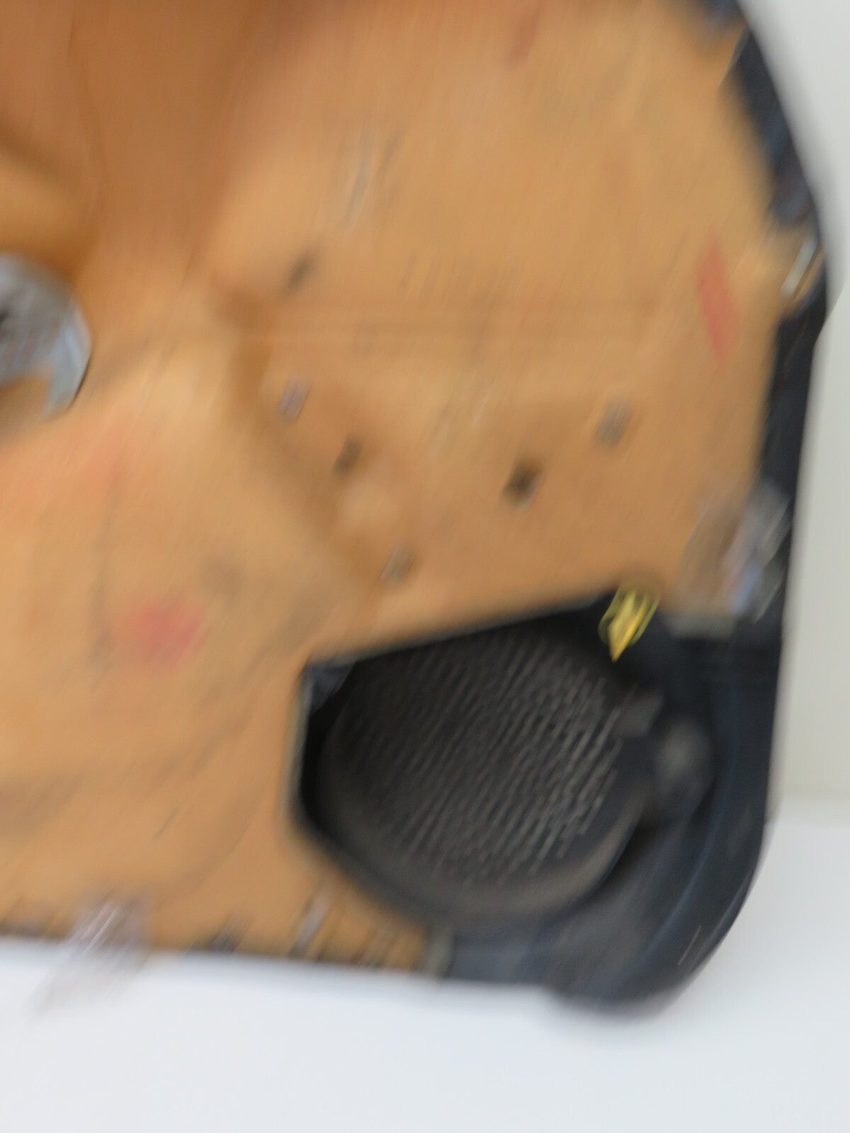 TOYOTA MR2 MK2 OS DRIVER INTERIOR DOOR PANEL 1990-1999