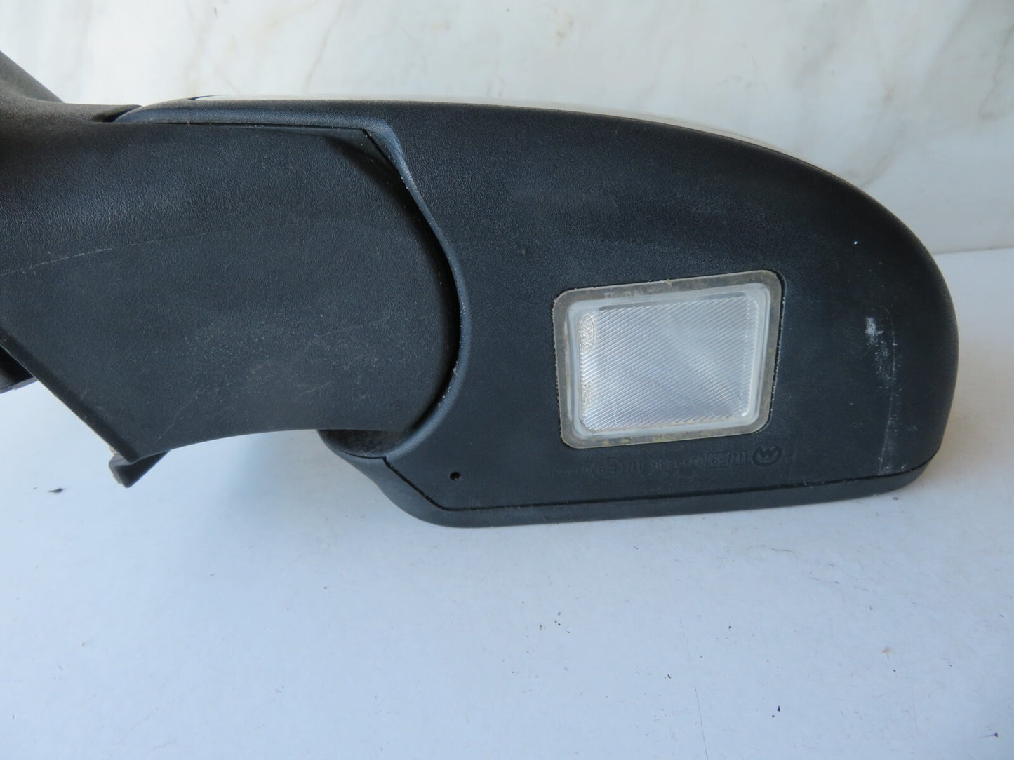 FORD MONDEO MK3 NS PASSENGER SIDE DOOR WING MIRROR 2001-2007 MIX1519-2