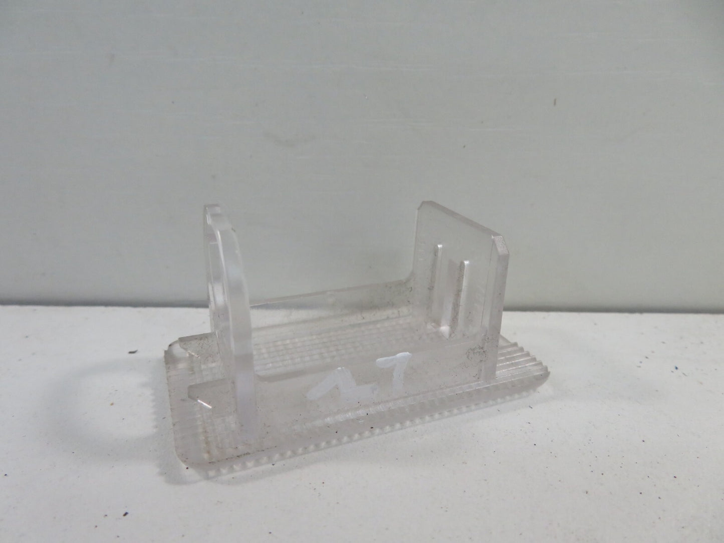 FORD C MAX REAR BOOT LIGHT LENS 2006-2010 1532-27