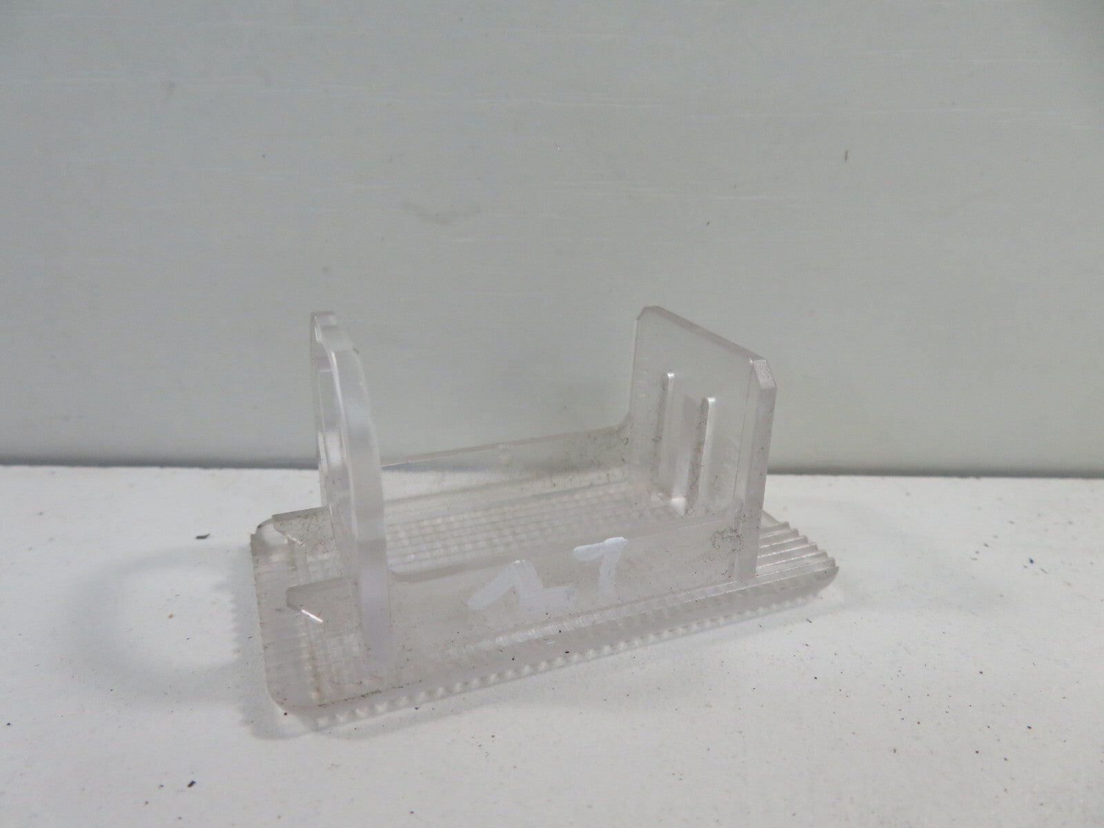 FORD C MAX REAR BOOT LIGHT LENS 2006-2010 1532-27