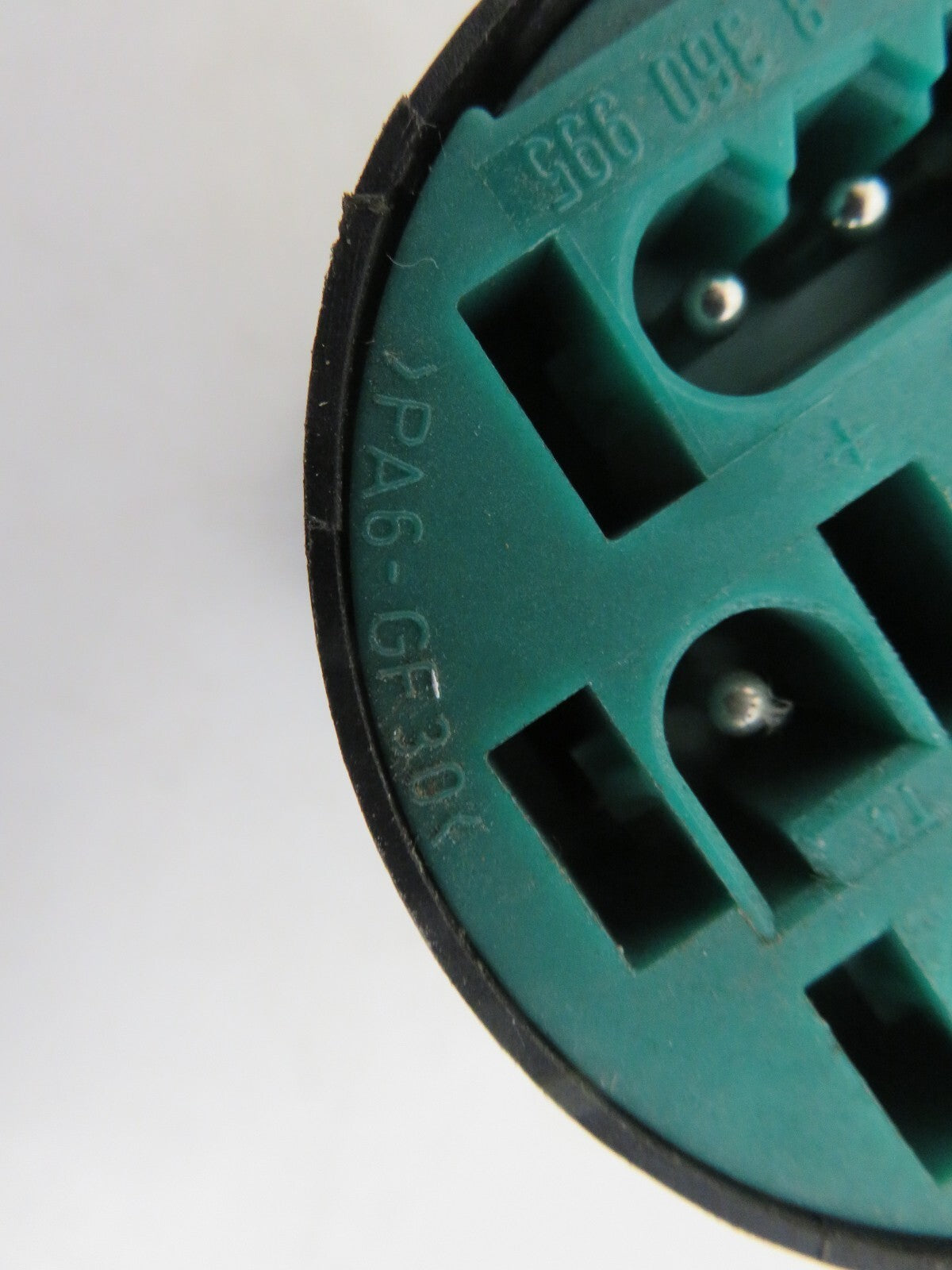 BMW 5 SERIES E39 FAULT WARNING SPEAKER 8360995 1996-2003 A1500-15