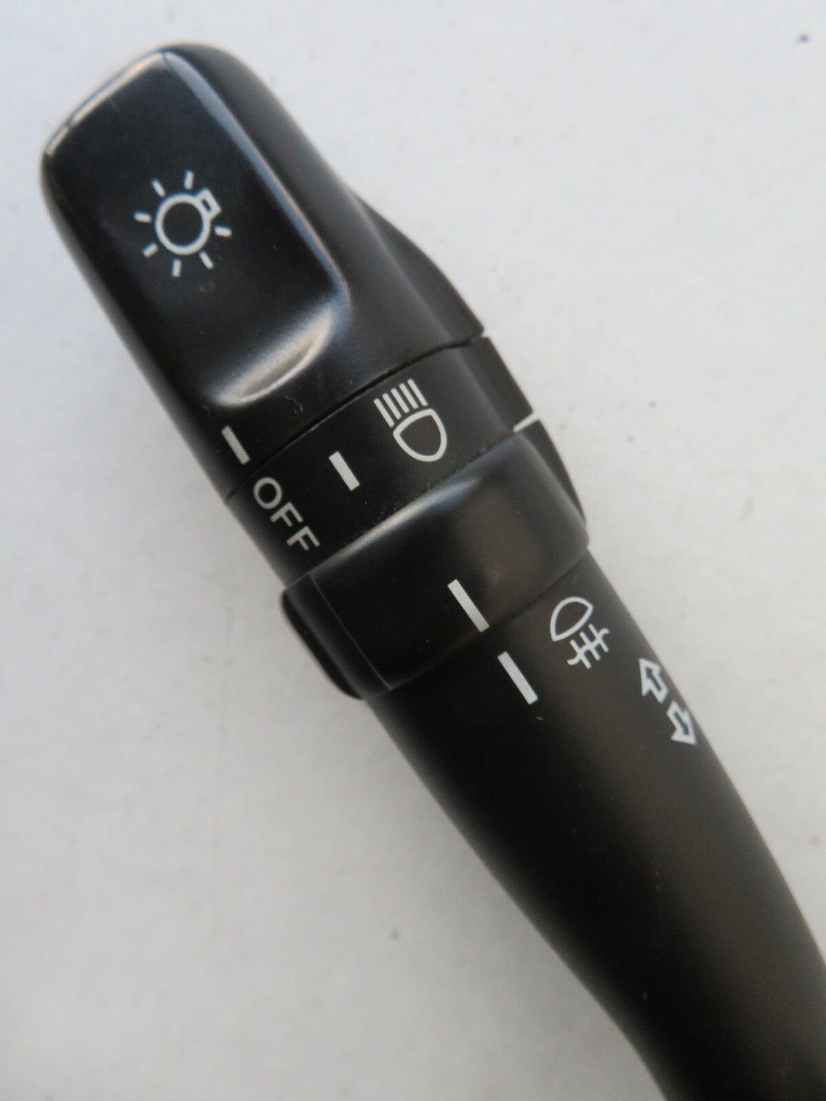 TOYOTA MR2 MK3 INDICATOR CONTROL STALK 20690-173562 2000-2007 AMS1419-9