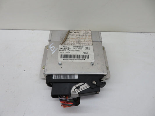 JAGUAR XJR TRANSMISSION CONTROL ECU MODULE LAB2400CD 1994-2001 1200-6