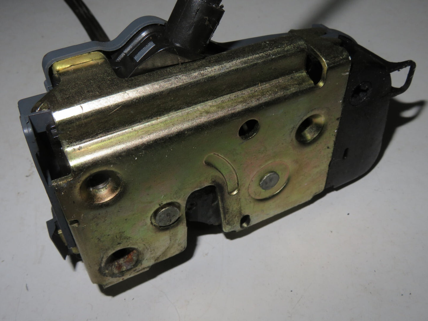 RENAULT LAGUNA ESTATE NSR DOOR LOCK CATCH 2001-2005 AMS1433-5