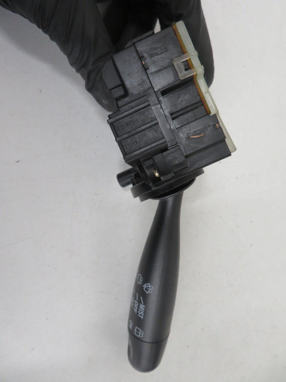 DAIHATSU CHARADE WIPER CONTROL STALK 2003-2006 1424-11