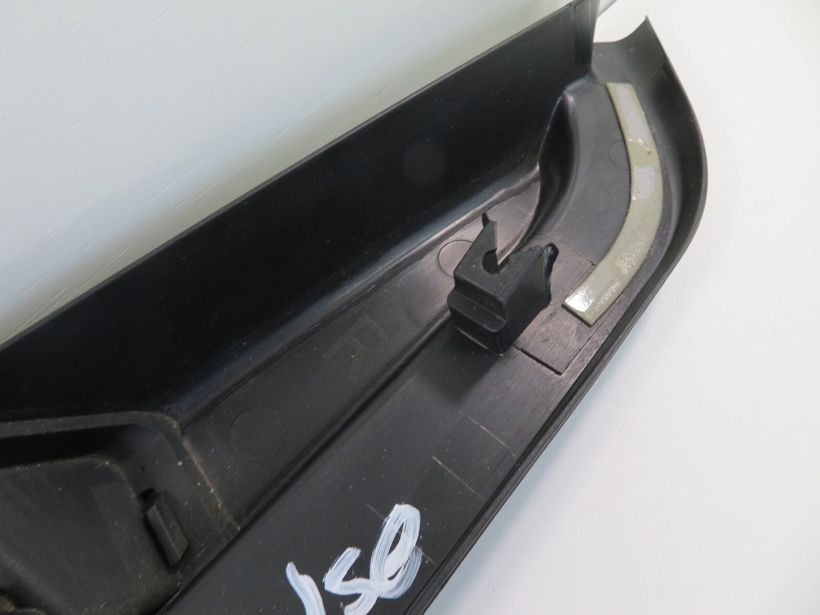 FORD C-MAX OSF INTERIOR DOOR TWEETER TRIM 2006-2010 1551-7