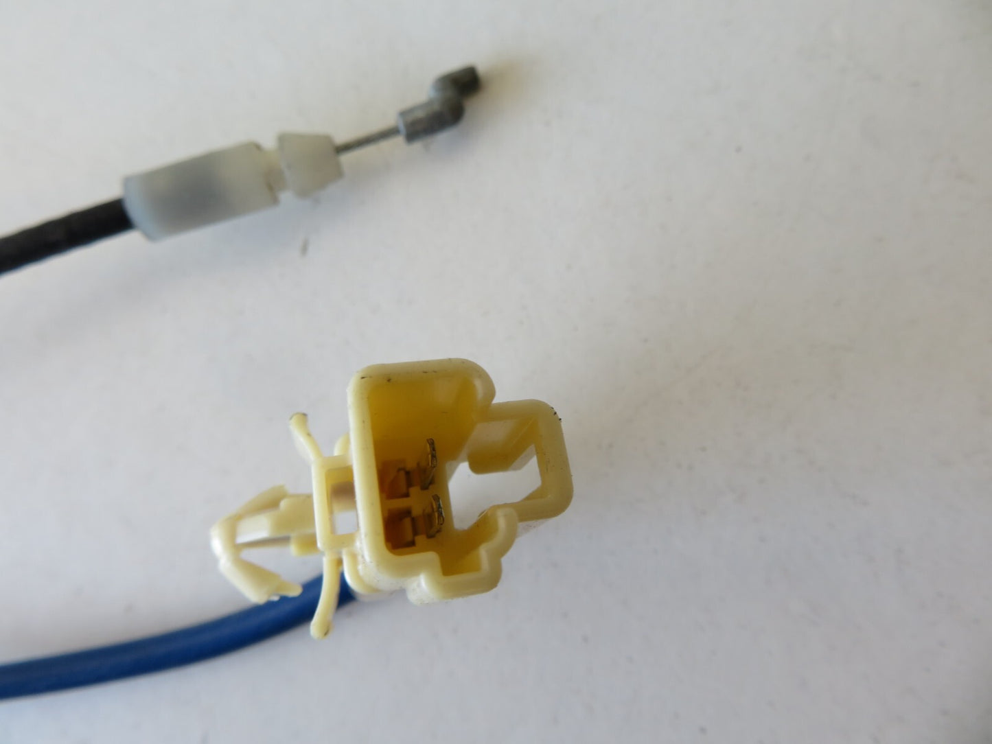 MAZDA RX8 OSR TOP DOOR LOCK CATCH 2003-2008 AMS1403 SA