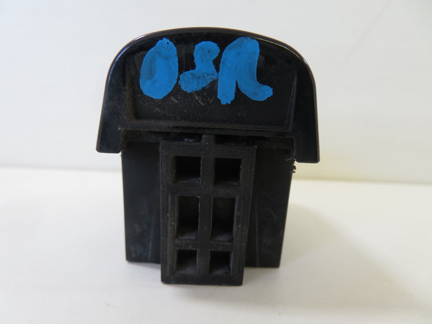 PEUGEOT 308 OSR DOOR HANDLE END CAP 2007-2013 1410-19