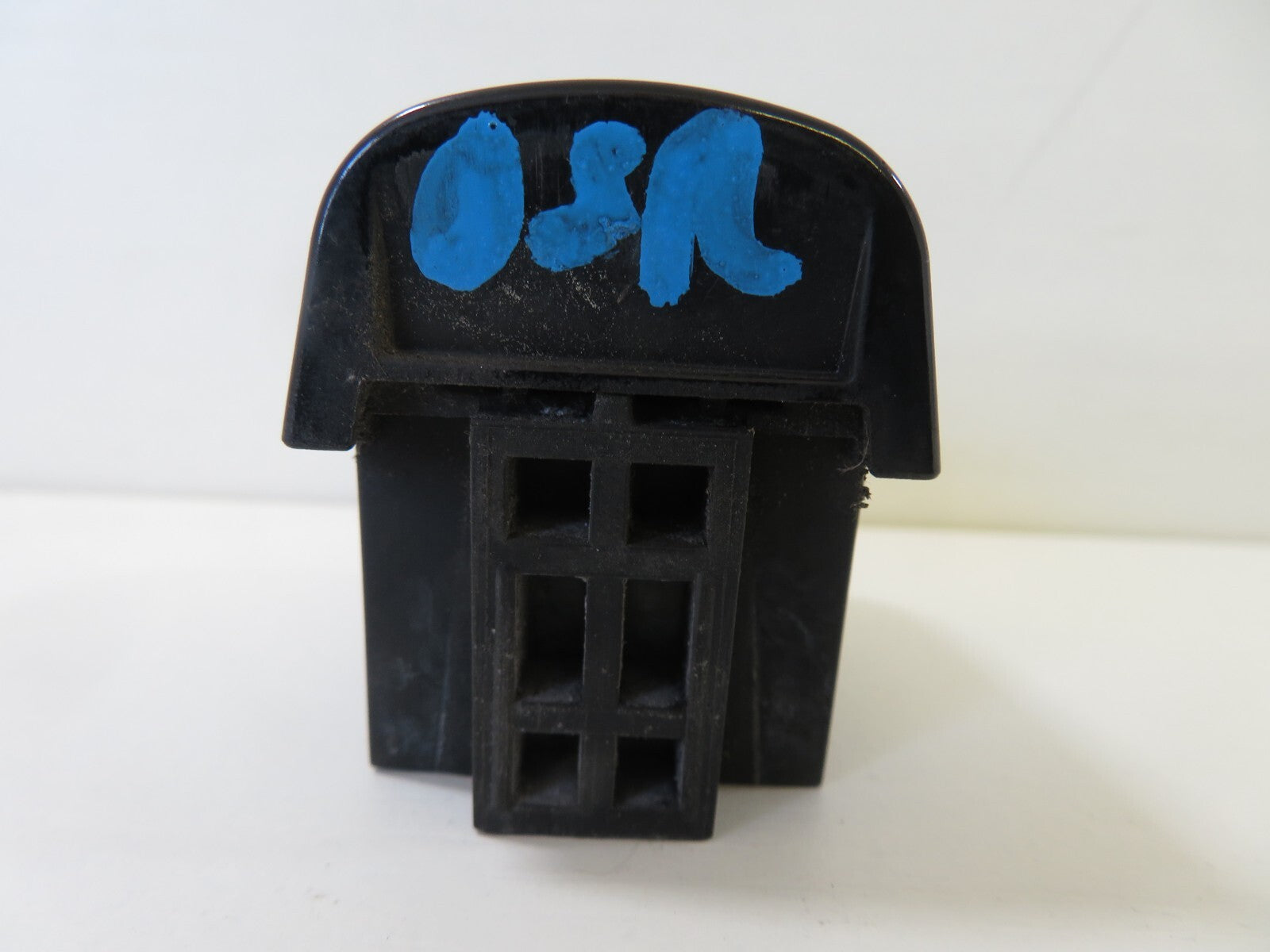 PEUGEOT 308 OSR DOOR HANDLE END CAP 2007-2013 1410-19