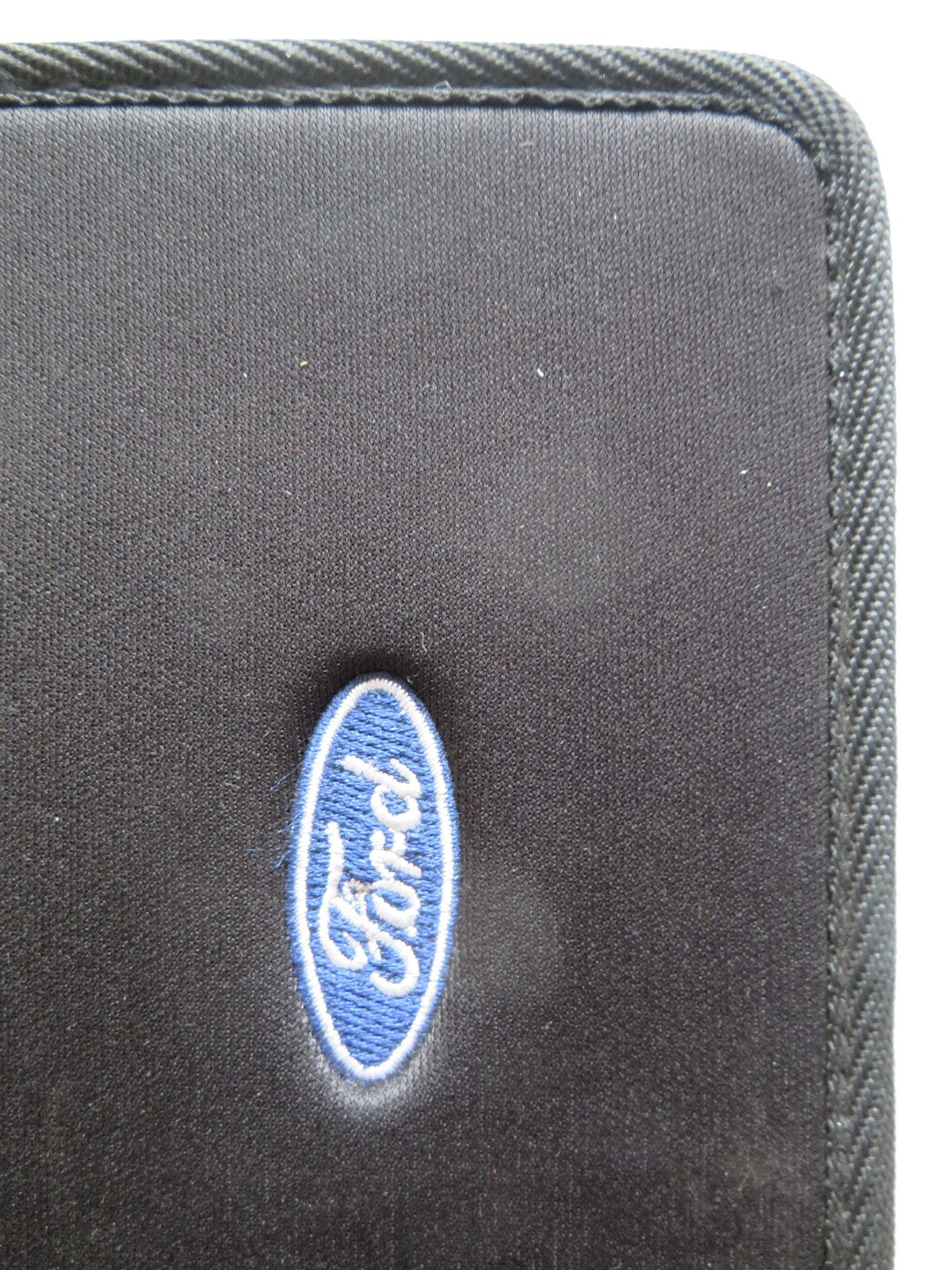 FORD FOCUS C-MAX OWNERS MANUAL WITH FOLDER 2003-2006 HM3-8