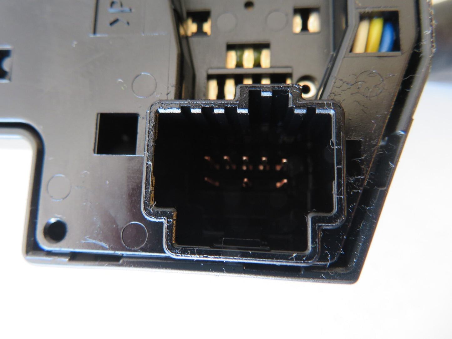 FORD FOCUS MK2 INDICATOR CONTROL STALK 4M5T-13335-BD 2008-2011 AMS1410