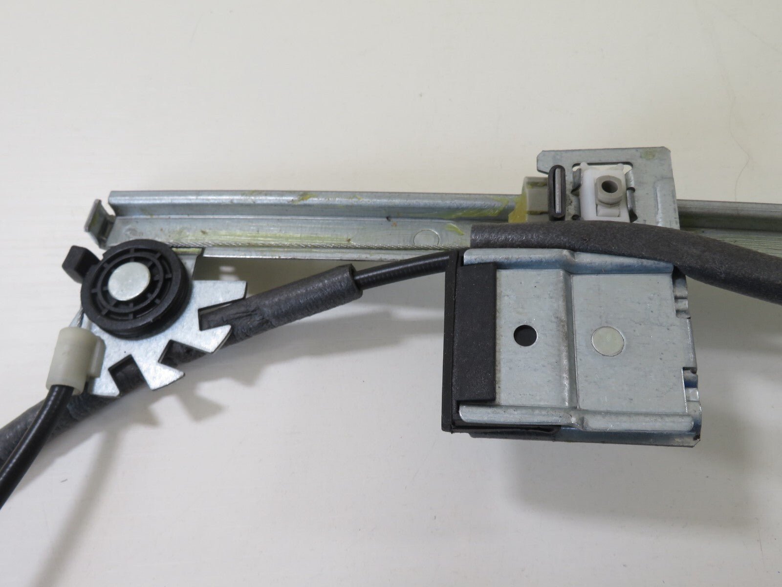  FRONT LEFT PASSENGER WINDOW REGULATOR FITS VOLKSWAGEN BEETLE 1998-2004 #RST