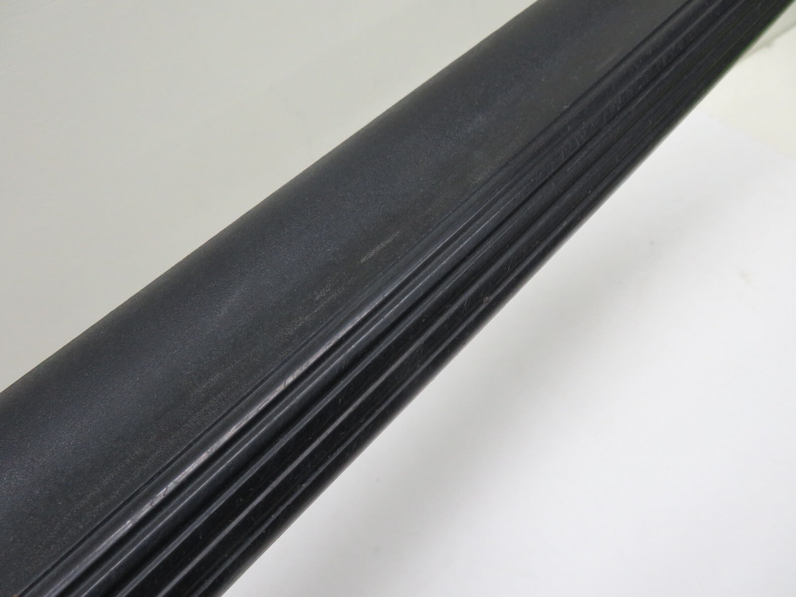 BMW E36 3 SERIES NS PASSENGER SIDE KICK PANEL 1977818 SILL TRIM 1991-1998