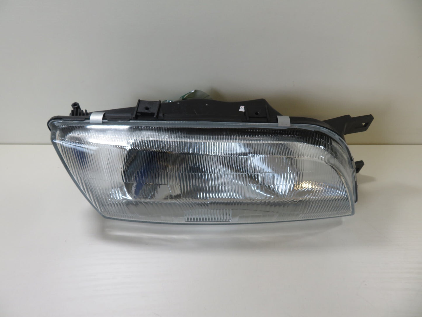 OS DRIVER RH DEPO HEADLIGHT 215-1166L-RD-E FOR NISSAN ALMERA 1995-1998 #LMS2