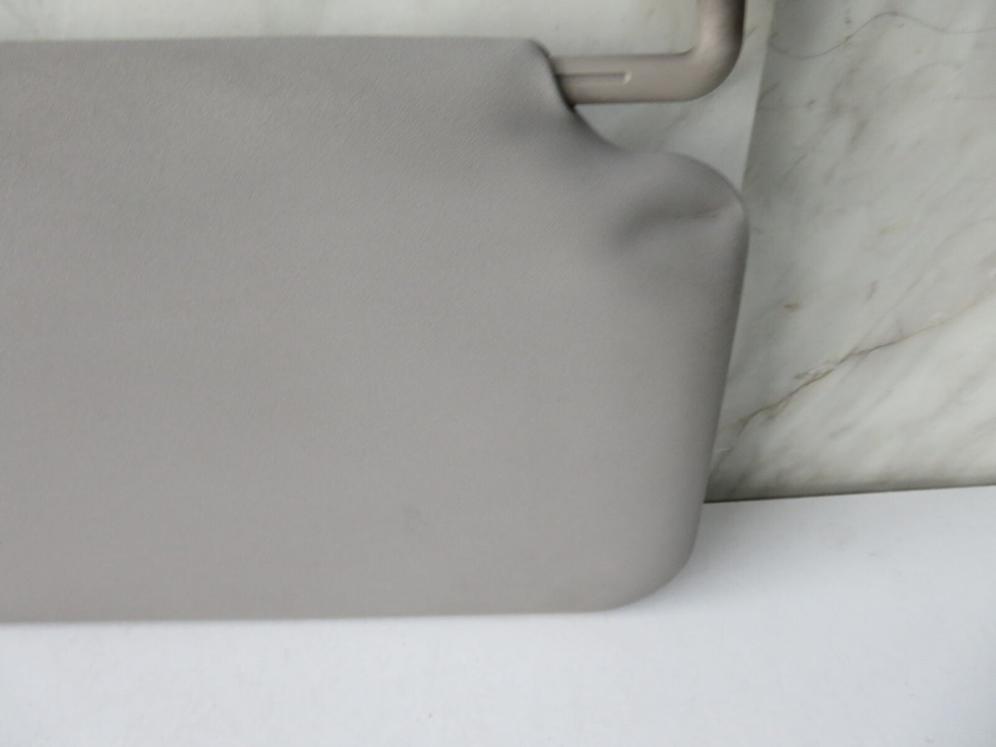 FORD TRANSIT MK7 NS PASSENGER SUN VISOR YC15V04101 2007-2012 AMS1445-2