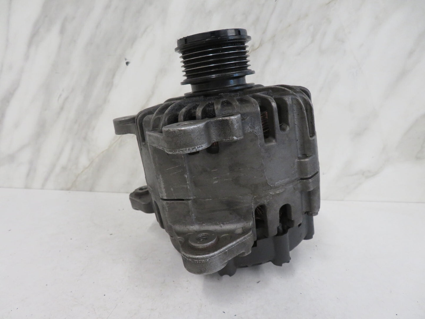 SKODA OCTAVIA 1.9 TDI ALTERNATOR 06F903023H 2008-2012 1445-1