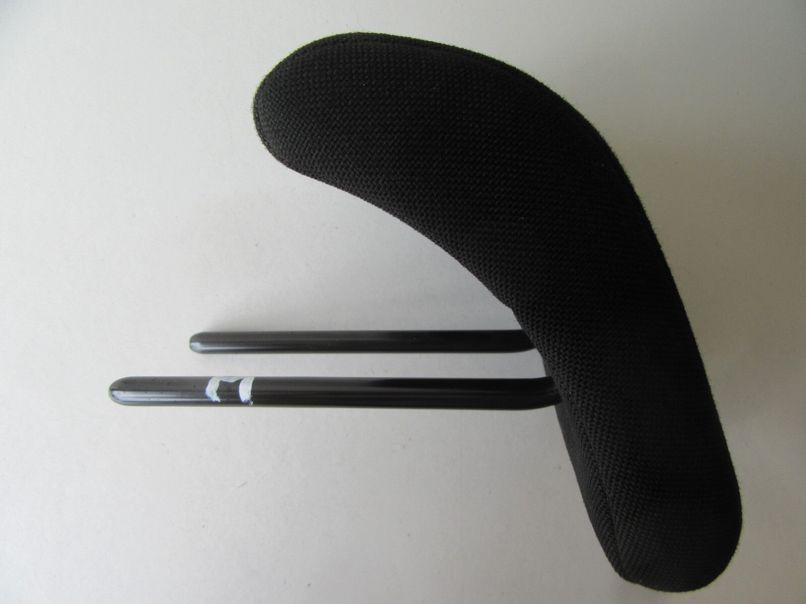 CITROEN C4 HATCHBACK REAR CLOTH HEAD REST MIDDLE 2004-2007 SK57-3