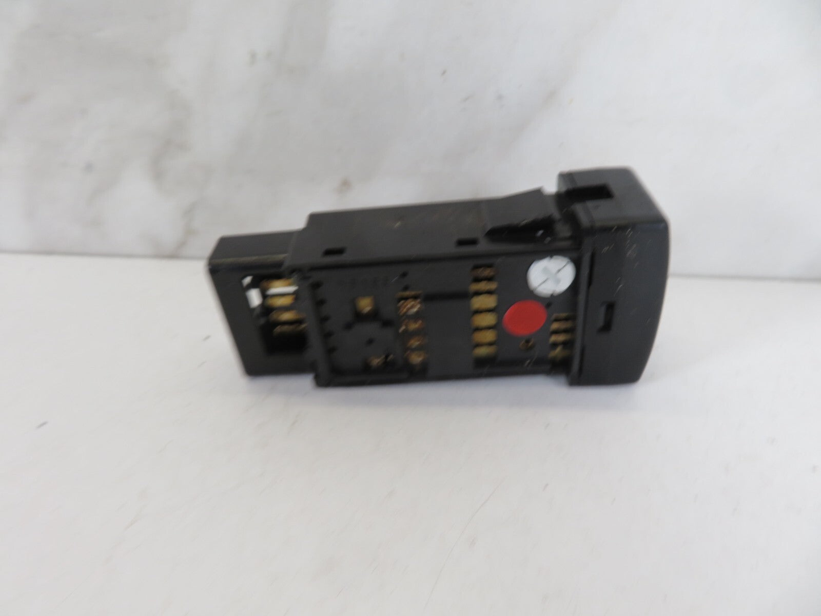 MAZDA 5 MPV HEADLIGHT LEVEL ADJUST SWITCH 2005-2010 A1427-19