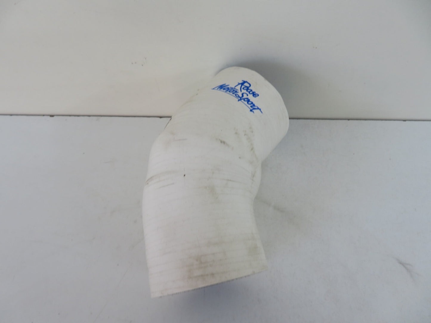 FORD FOCUS MK2 ST225 ROOSE MOTORSPORT INTAKE PIPE 2005-2010