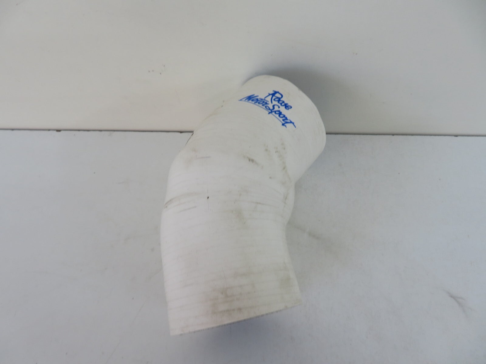 FORD FOCUS MK2 ST225 ROOSE MOTORSPORT INTAKE PIPE 2005-2010