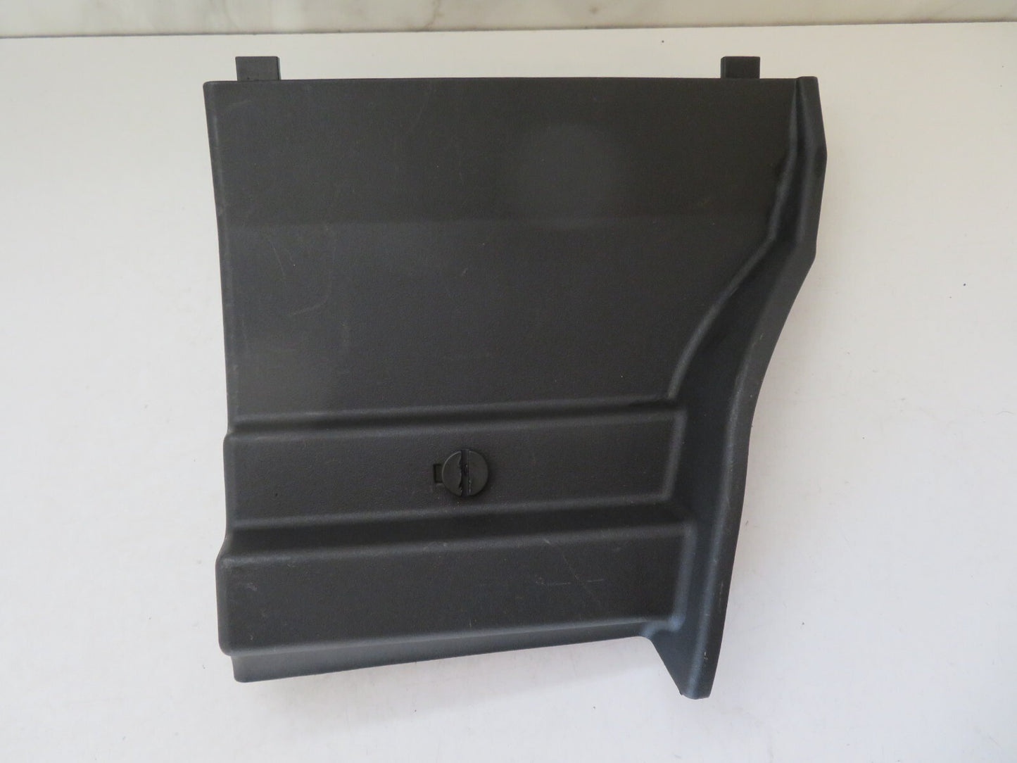 PEUGEOT 307CC FUSE BOX COVER 9637795177 2003-2007 AMS1548