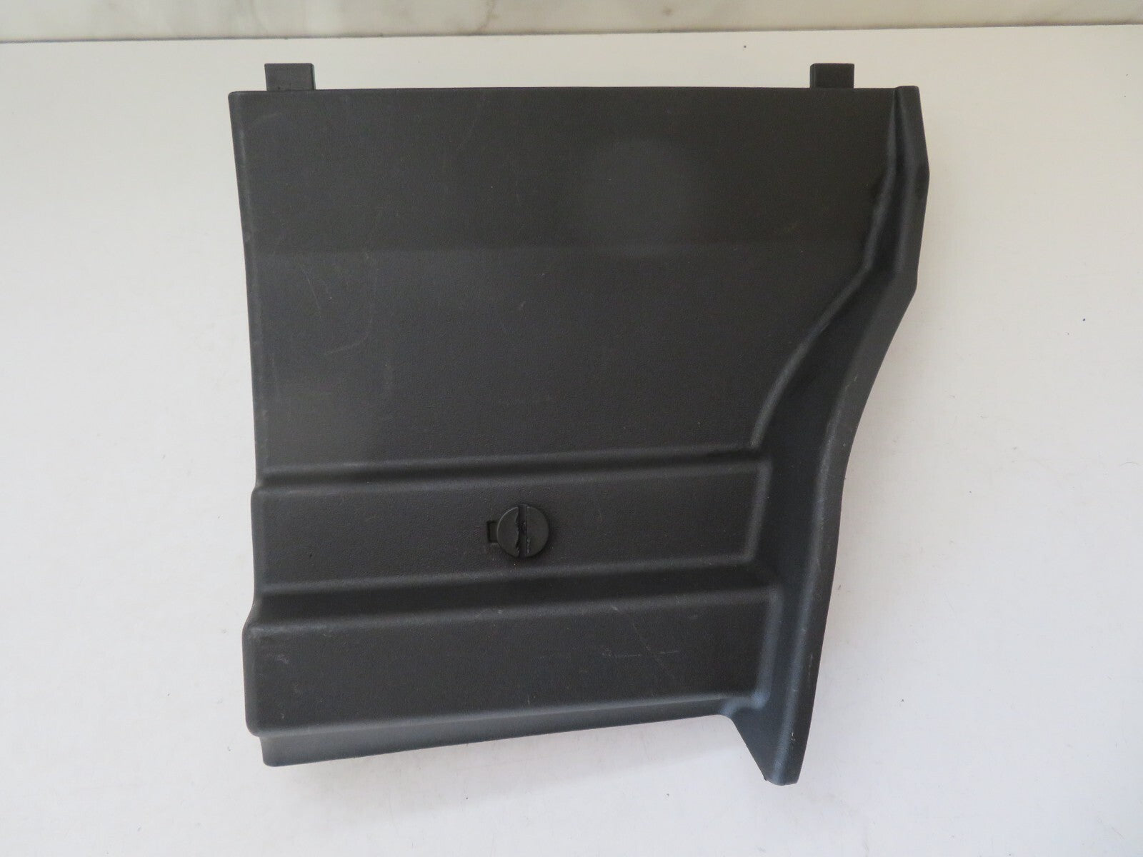 PEUGEOT 307CC FUSE BOX COVER 9637795177 2003-2007 AMS1548