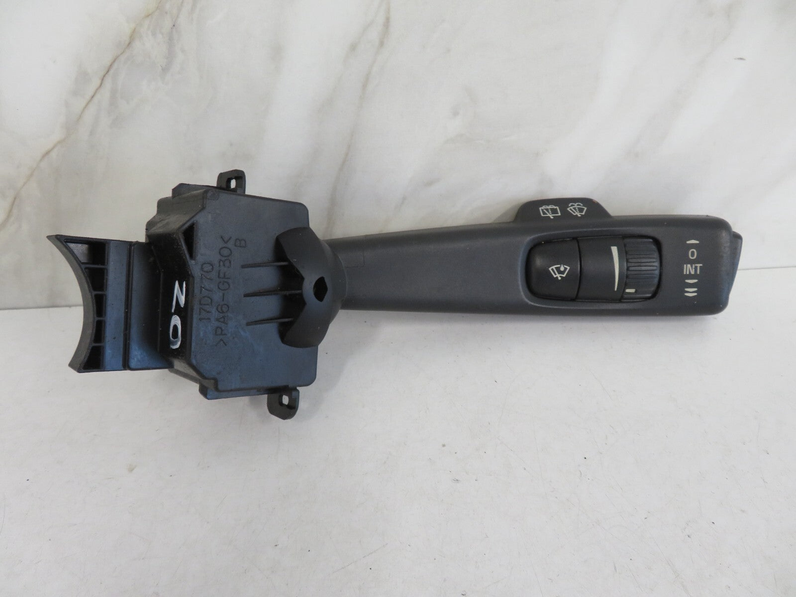 VOLVO S60 V70 WIPER CONTROL STALK MIX1533-20