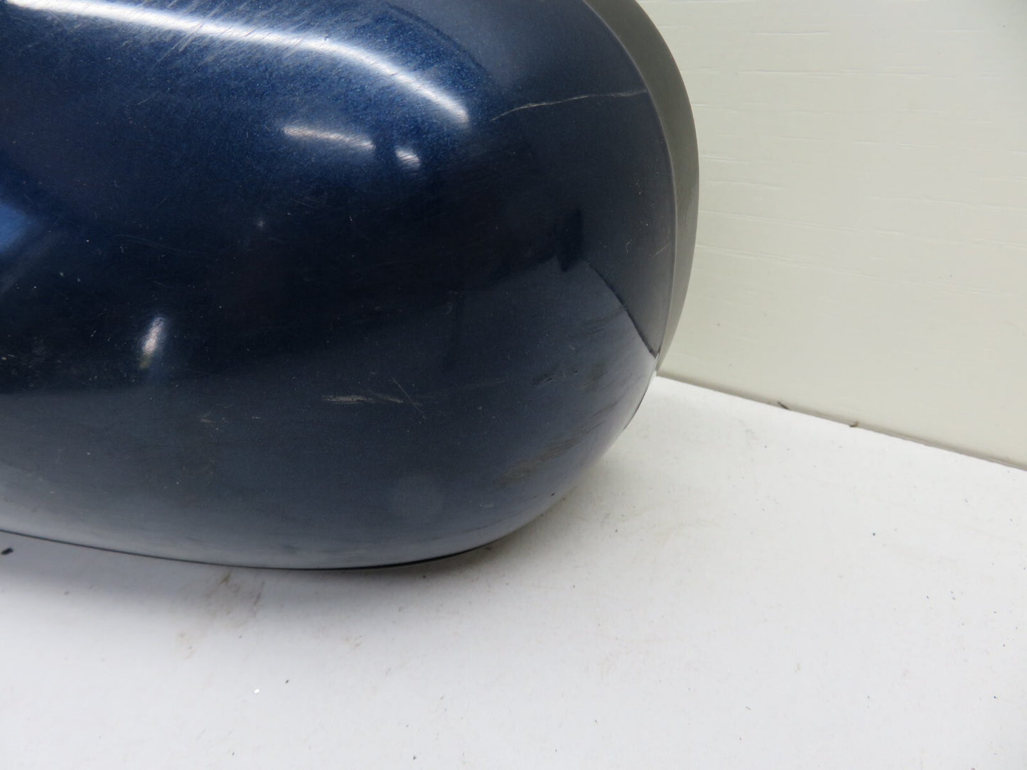 JAGUAR XJR NS PASSENGER DOOR WING MIRROR (SEE PHOTOS) 1994-1997 1730-4