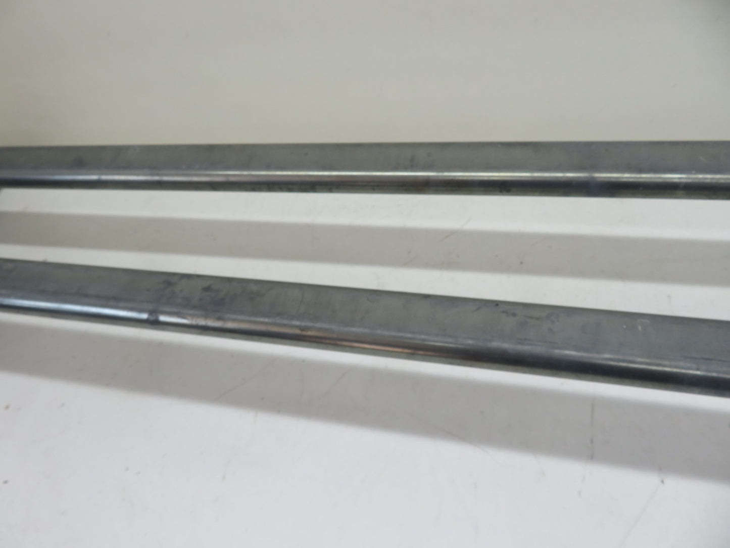 PEUGEOT BIPPER CITREON NEMO ROOF RACK RAILS 2008-2014