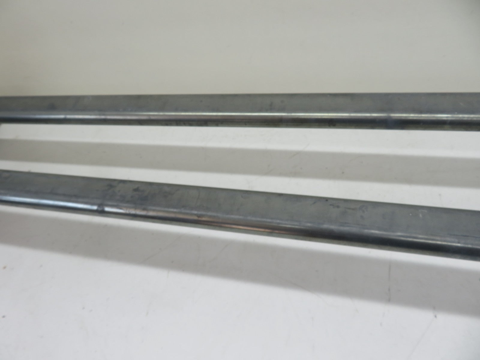 PEUGEOT BIPPER CITREON NEMO ROOF RACK RAILS 2008-2014