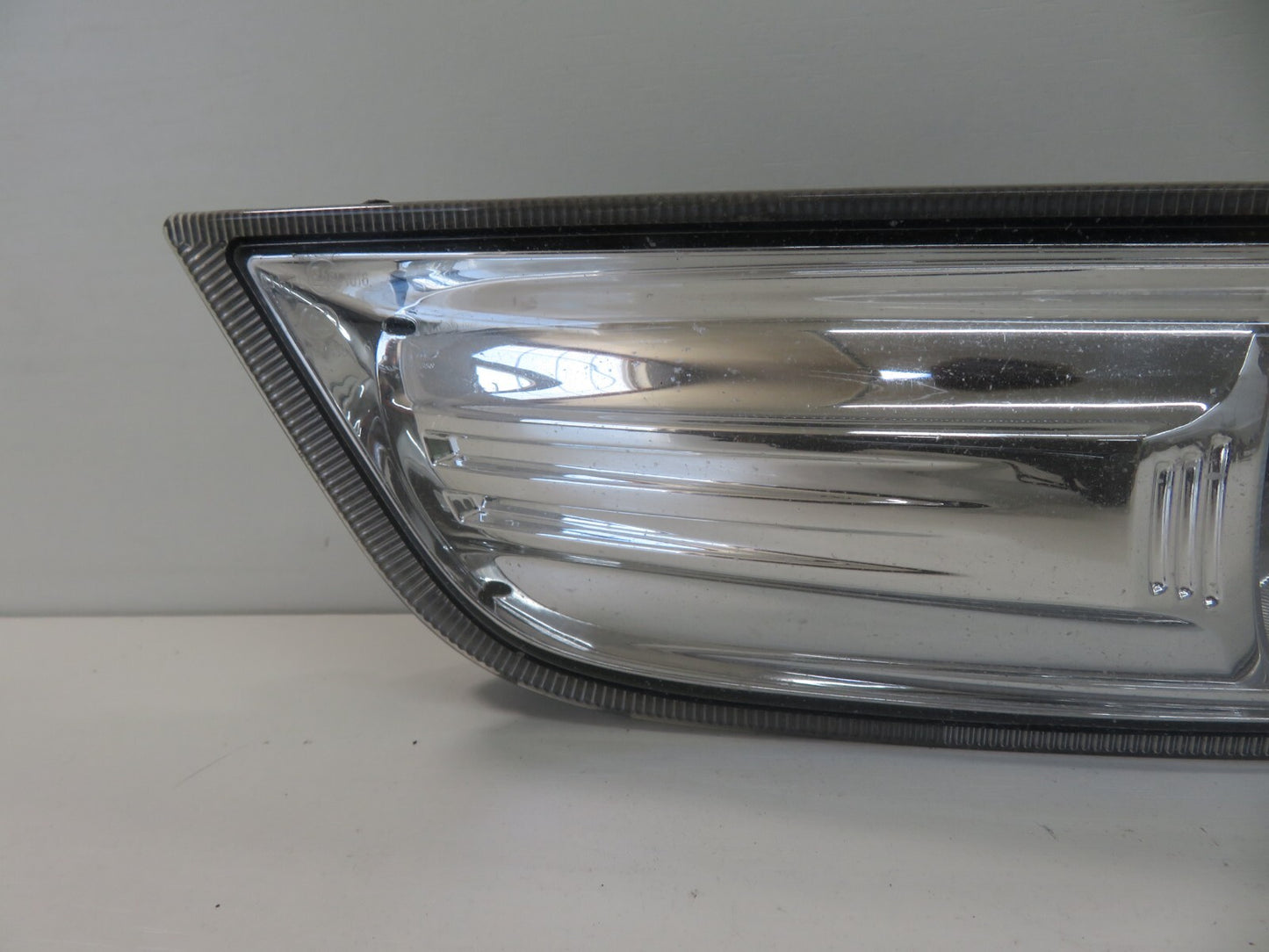 FORD MONDEO MK4 FRONT OS DRIVER FOG LIGHT BS71-15K201-AB 2011-2014 MIX1458-9