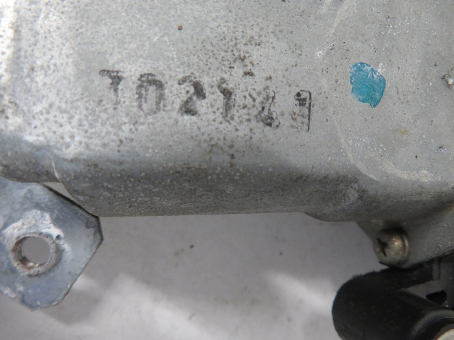 HONDA CRV MK2 NSR WINDOW REGULATOR 2002-2006 1624-7