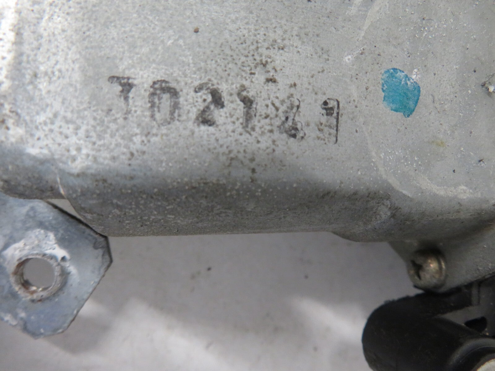 HONDA CRV MK2 NSR WINDOW REGULATOR 2002-2006 1624-7