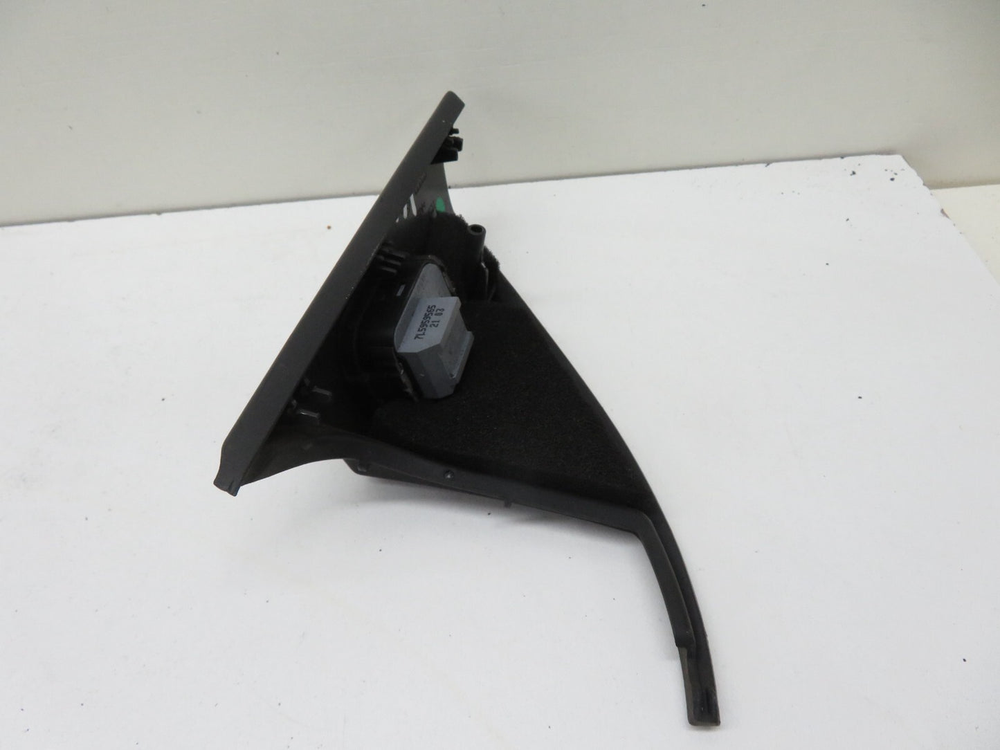 PORSCHE CAYENNE 955 MIRROR CONTROL SWITCH 2003-2006 1718-14