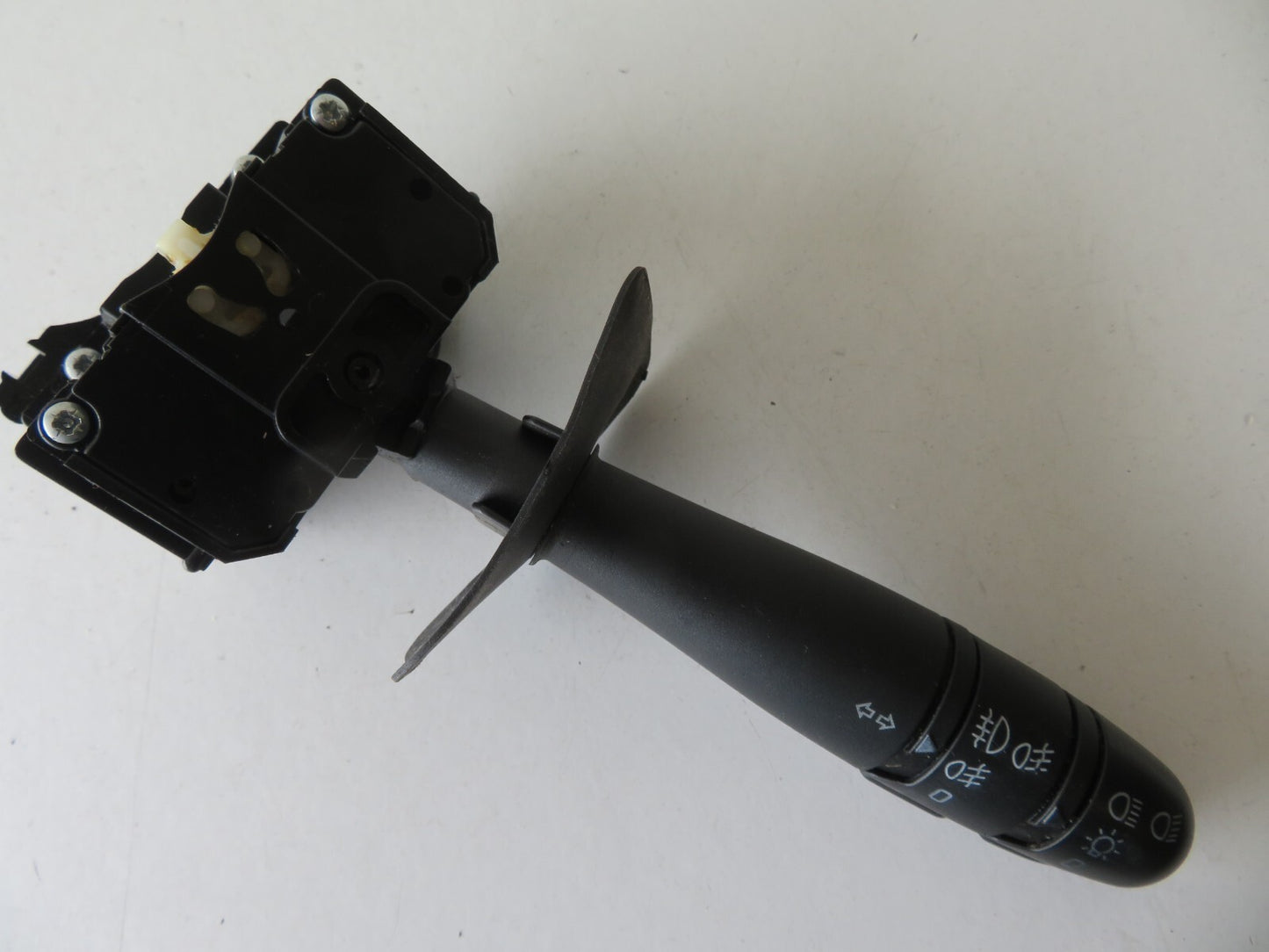 RENAULT SCENIC MK1 INDICATOR LIGHT STALK 36998A 1996-2003 AMS1351-4