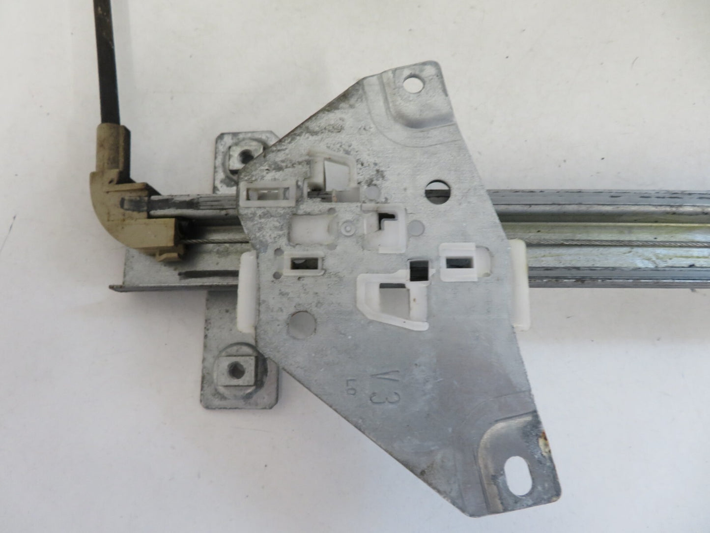 VOLVO V40 NSR PASSENGER REAR WINDOW REGULATOR 1995-2004 AMS-11