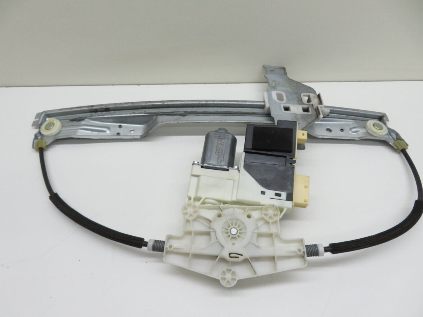 CITROEN C4 NSF PASSENGER SIDE WINDOW REGULATOR 9647441680 2004-2010 WV06-3