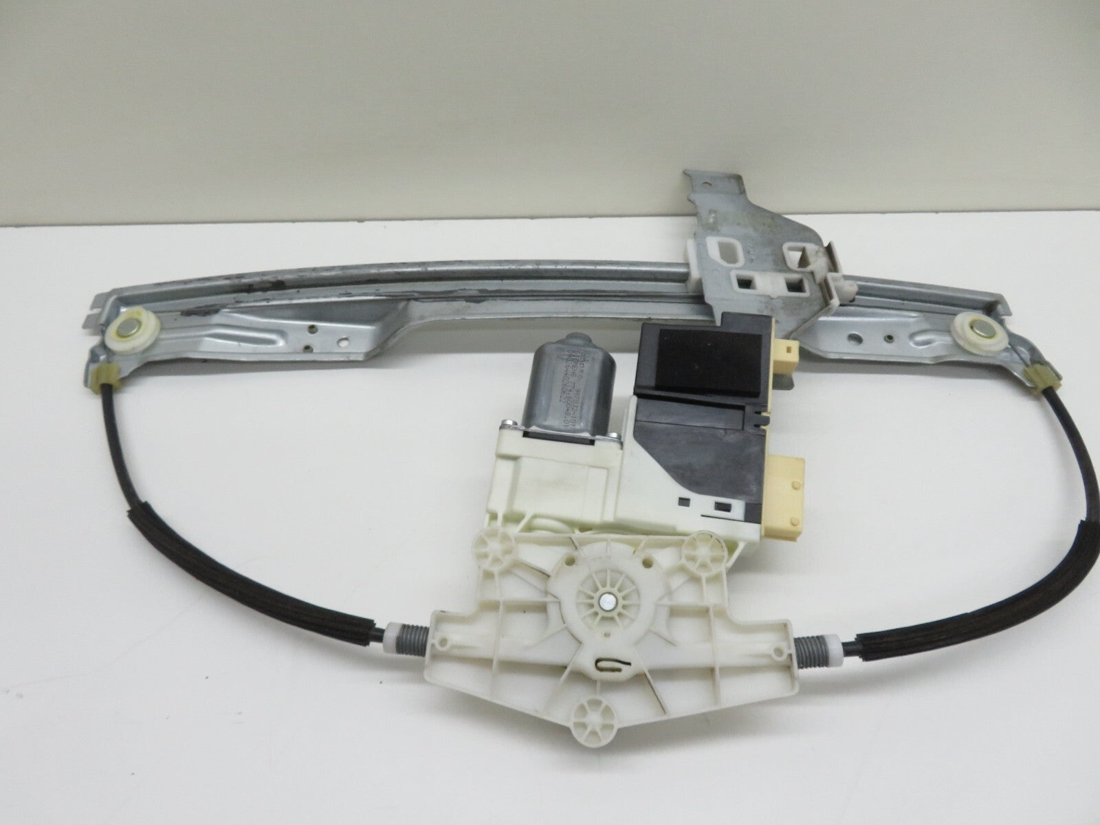 CITROEN C4 NSF PASSENGER SIDE WINDOW REGULATOR 9647441680 2004-2010 WV06-3