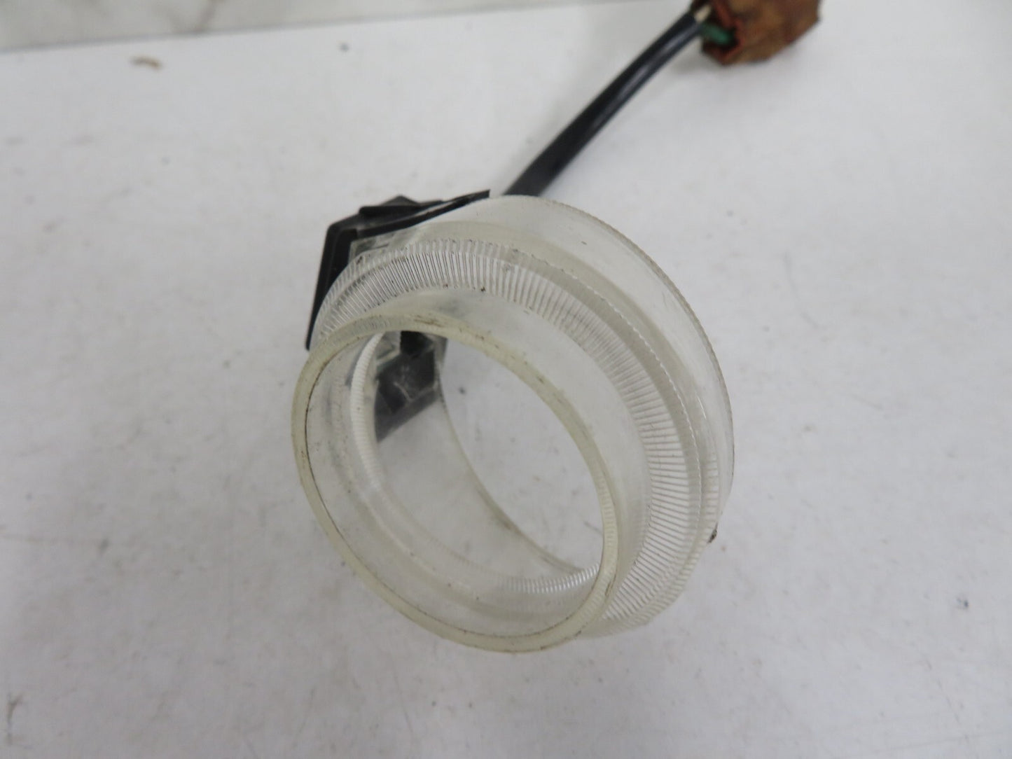 TOYOTA MR2 MK2 SW20 KEY LIGHT SURROUND BROWN PLUG TYPE MIX1419-33