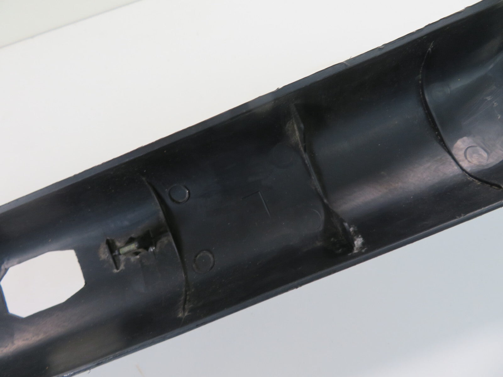 TOYOTA MR2 MK2 SW20 NS PASSENGER A PILLAR TRIM 1990-1999