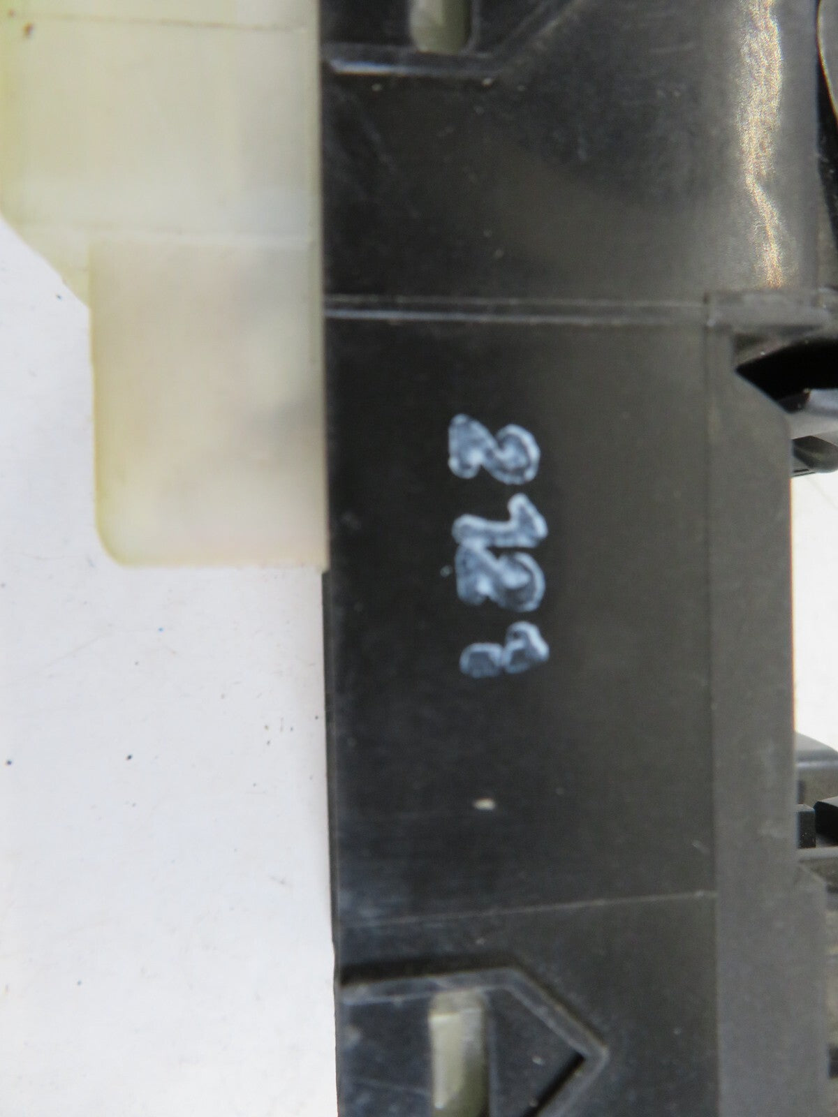 NISSAN ALMERA OS DRIVER WINDOW SWITCH 1995-2000 NISSANMIX1616-6