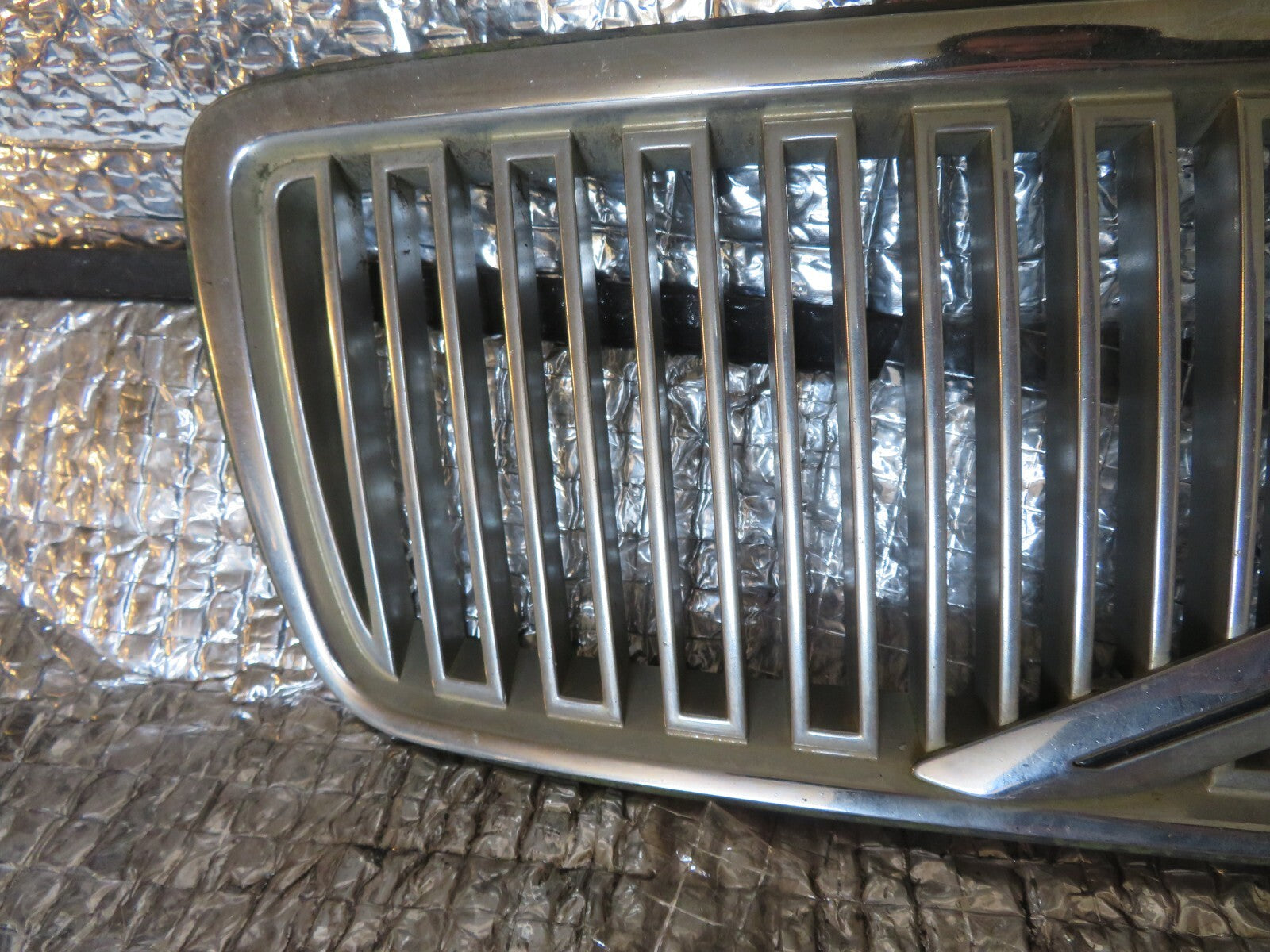 VOLVO C70 MK1 T5 FRONT GRILL 1998-2004
