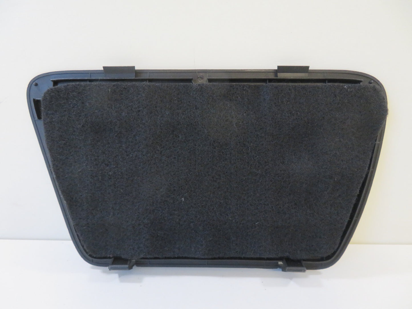 BMW MINI COOPER S R52 R53 BOOT ACCESS COVER TRIM 2000-2006 1502-4