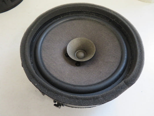 PEUGEOT 4007 NSR DOOR SPEAKER 2007-2012 1630-4