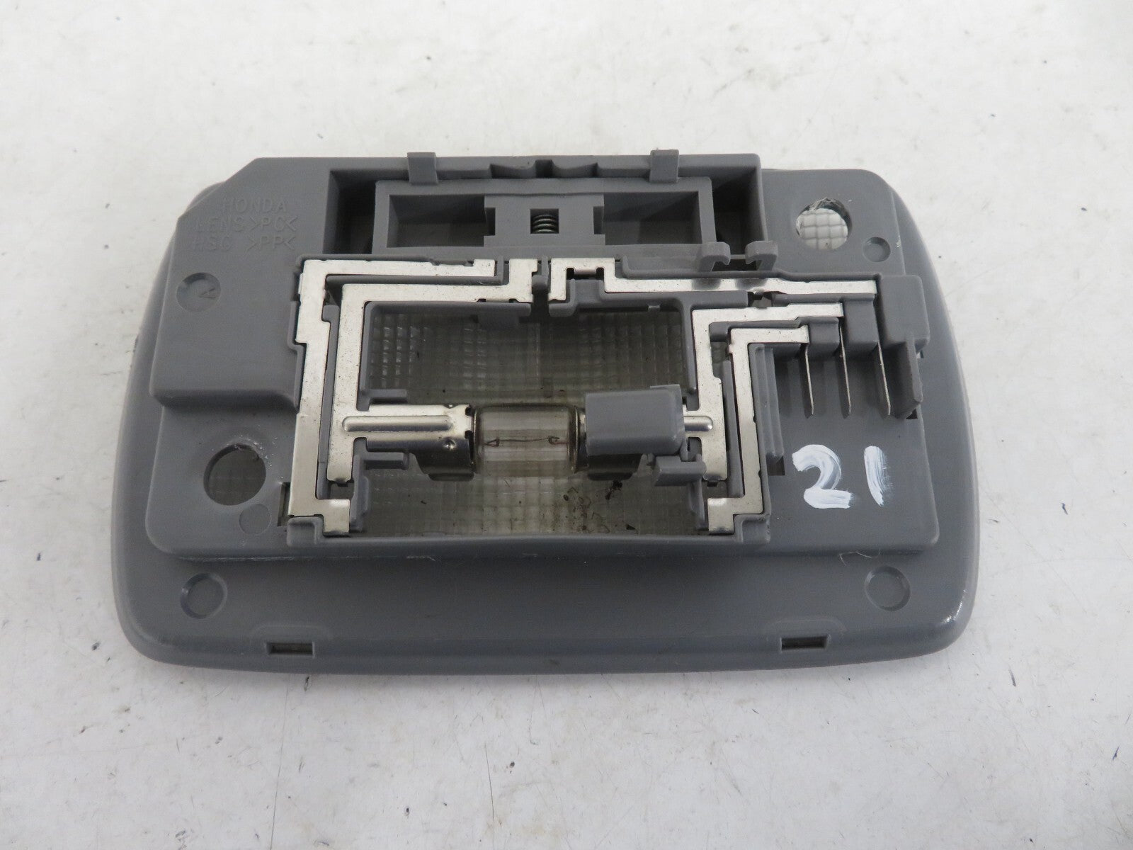 HONDA CRV MK2 INTERIOR ROOF LIGHT 2002-2006 1624-21