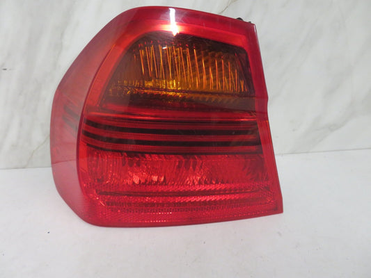 BMW 3 SERIES E90 SALOON NS PASSENGER REAR TAIL LIGHT 6937457 2004-2008 MIX1517-5