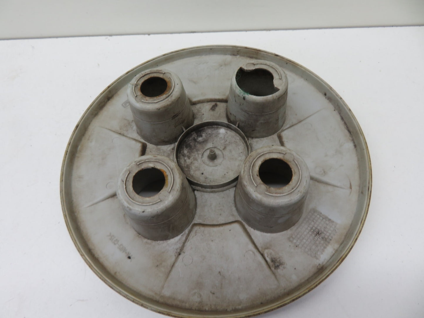 PEUGEOT BIPPER WHEEL CENTER CAP 2008-2015 1721-5